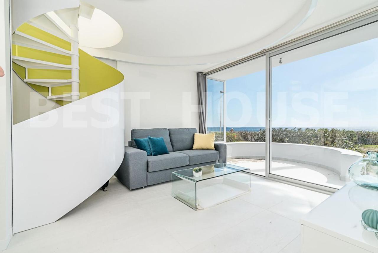 Stunning Bungalow At The Sand Dunes Of Maspalomas Playa del Ingles  Bagian luar foto