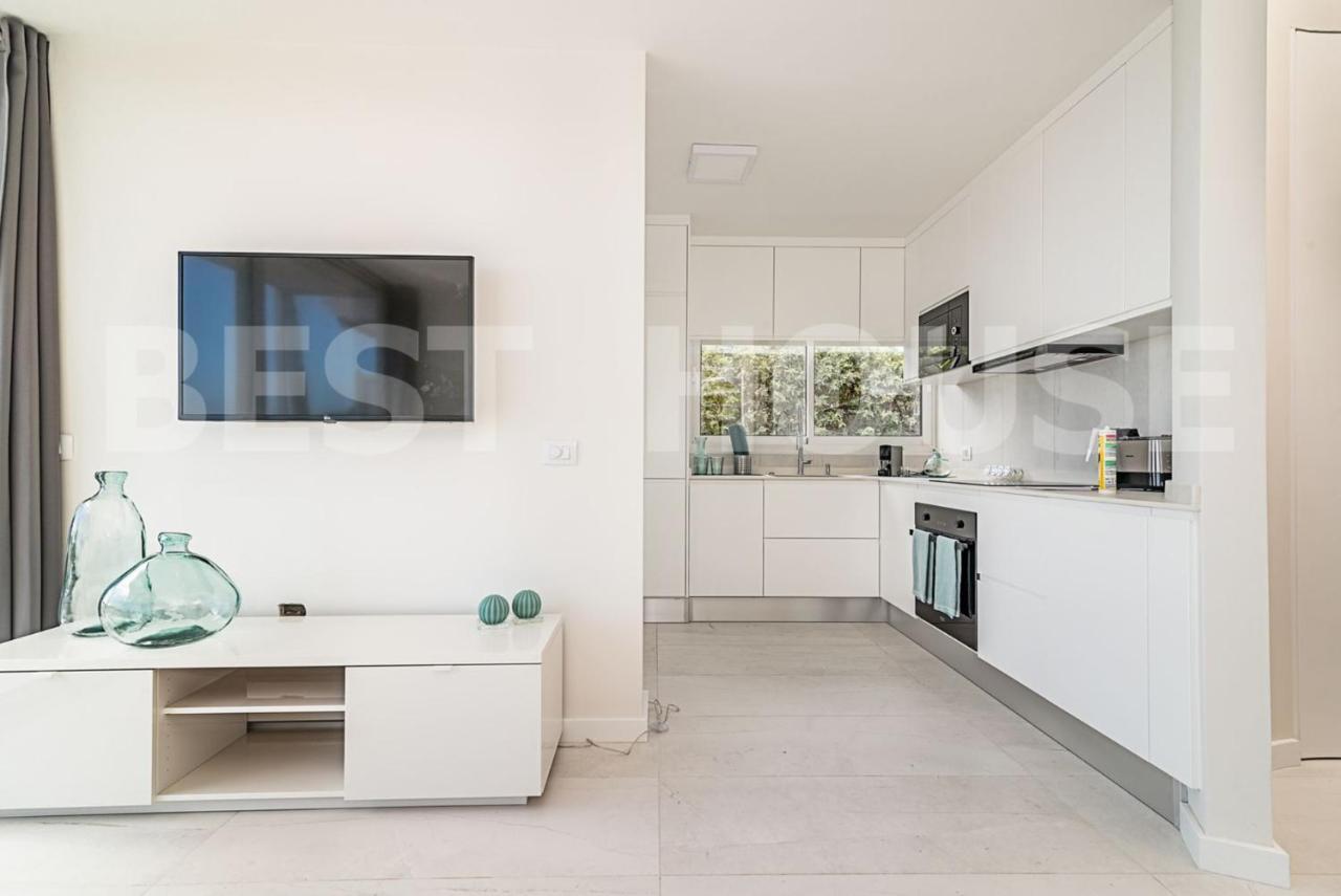 Stunning Bungalow At The Sand Dunes Of Maspalomas Playa del Ingles  Bagian luar foto