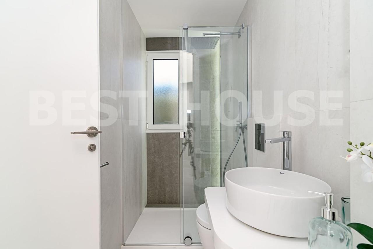 Stunning Bungalow At The Sand Dunes Of Maspalomas Playa del Ingles  Bagian luar foto