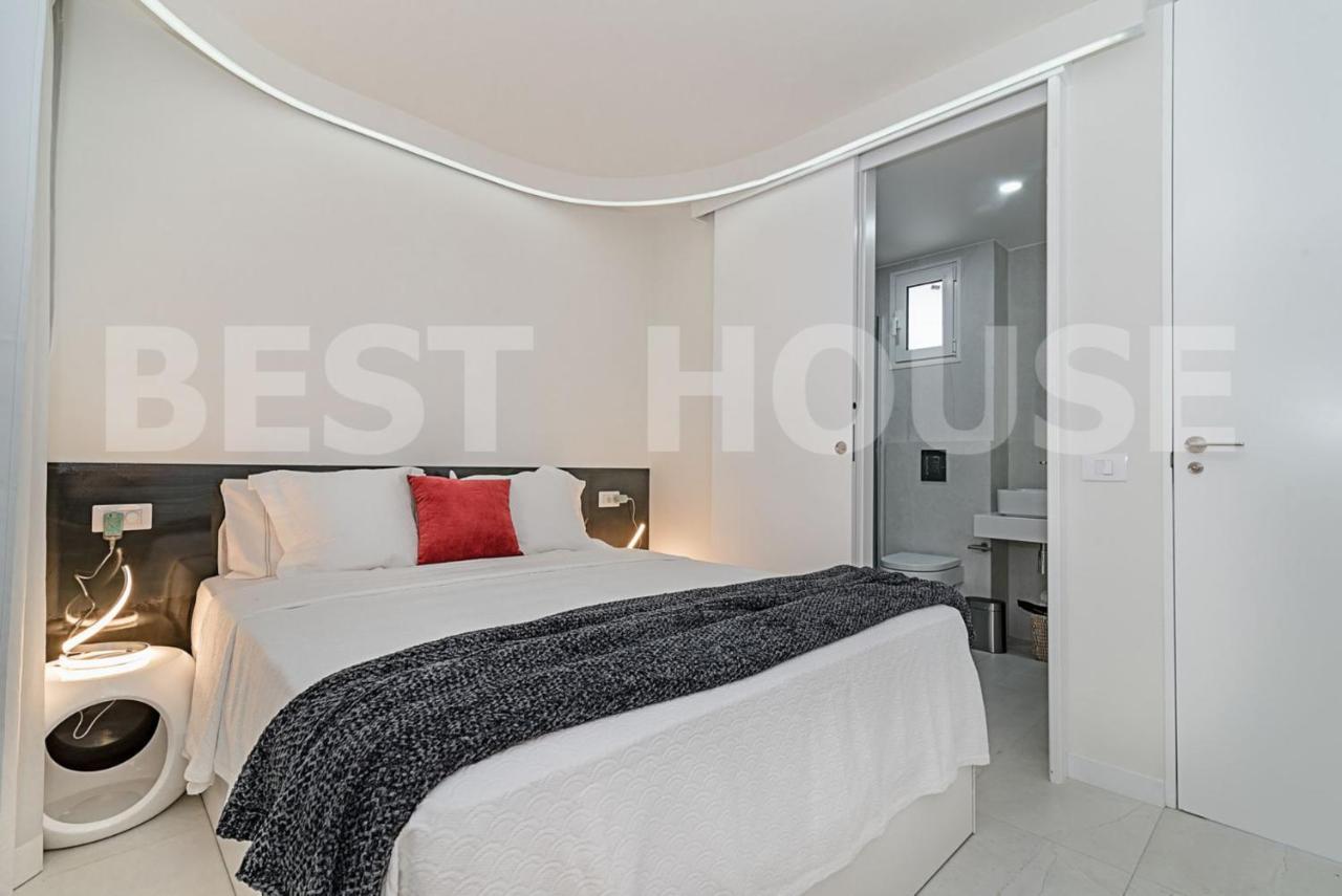 Stunning Bungalow At The Sand Dunes Of Maspalomas Playa del Ingles  Bagian luar foto